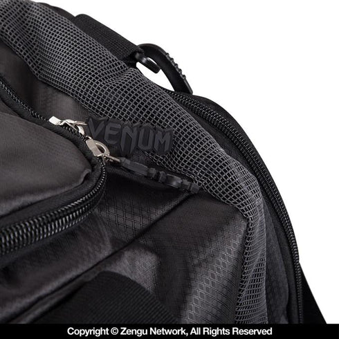 Venum Trainer Lite Sport Bag-Black-4